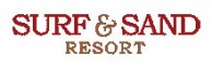 Surf & Sand Resort Hua Hin - Logo